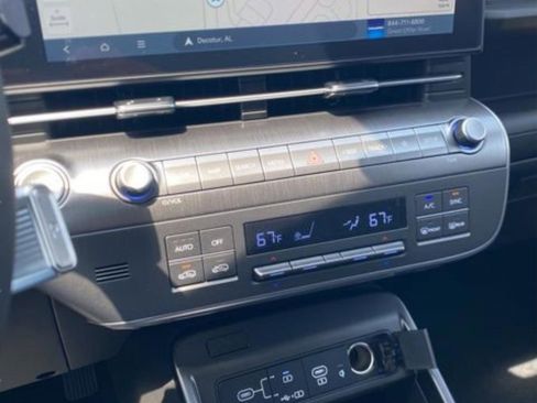 New 2026 Hyundai Kona Limited AWD/4WD image 15
