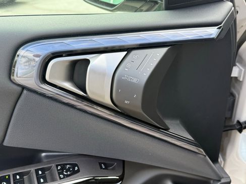 New 2026 BMW X3 M50 image 20