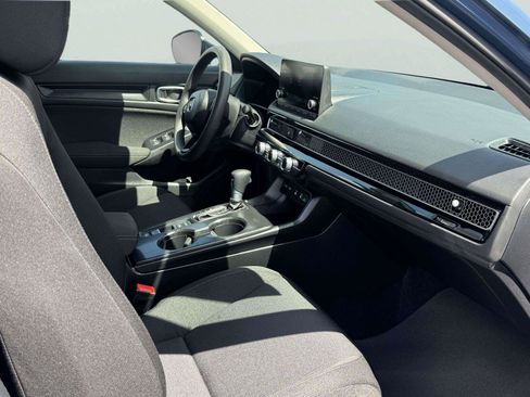 Used 2026 Honda Civic LX image 46