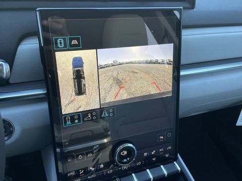 New 2026 GMC Terrain Denali AWD/4WD image 15