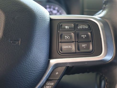 Used 2020 RAM 2500 Laramie AWD/4WD image 22