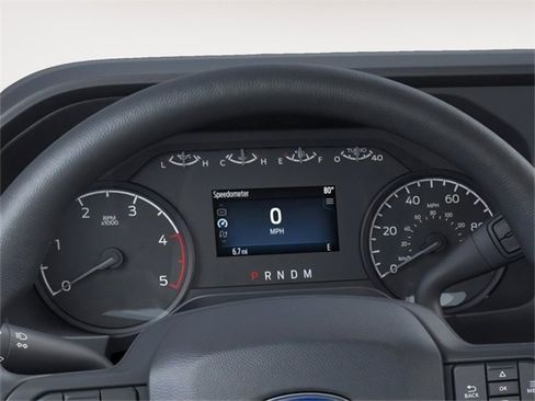 New 2026 Ford F450 XL w/ 360-Degree Camera Package image 13