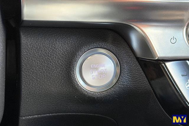 Used 2020 Kia Telluride SX w/ SX Prestige Package AWD/4WD image 29