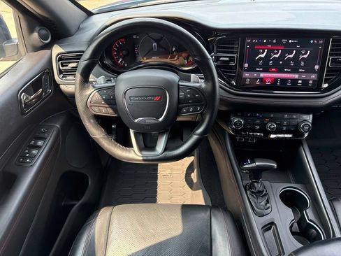 Used 2024 Dodge Durango GT AWD/4WD image 24