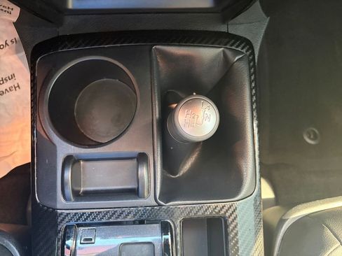 Used 2021 Toyota 4Runner TRD Off-Road Premium w/ Moonroof Package image 30