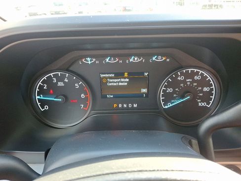 New 2026 Ford F250 XLT w/ 360-Degree Camera Package AWD/4WD image 17