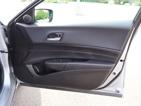 Used 2022 Acura ILX FWD image 11