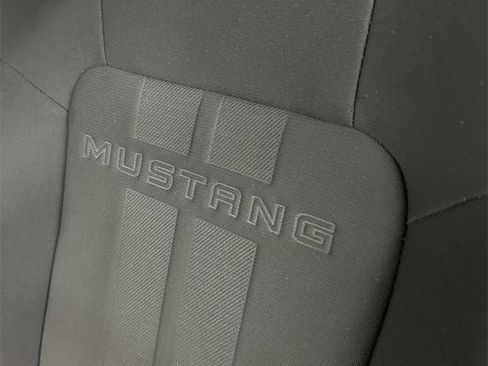 Used 2018 Ford Mustang GT w/ GT Performance Package image 14