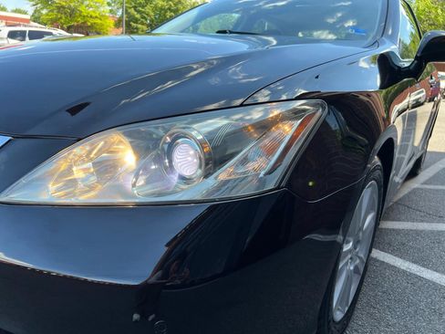 Used 2008 Lexus ES 350 FWD image 4