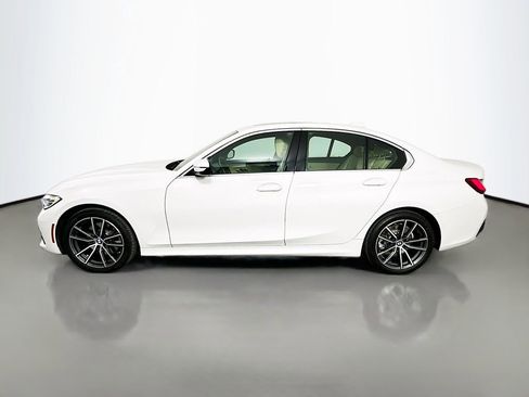 Used 2021 BMW 330i Sedan image 8