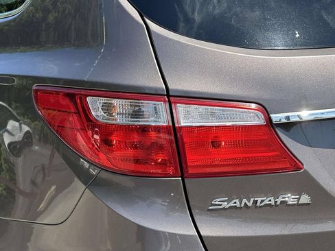Used 2014 Hyundai Santa Fe Limited AWD/4WD image 12