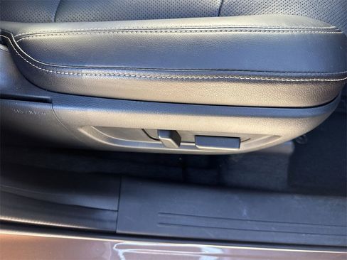 Used 2025 MAZDA CX-70 3.3 Turbo w/ Premium Plus Pkg image 46