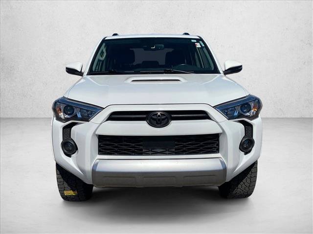Certified 2023 Toyota 4Runner TRD Off-Road Premium w/ Moonroof Package AWD/4WD image 2