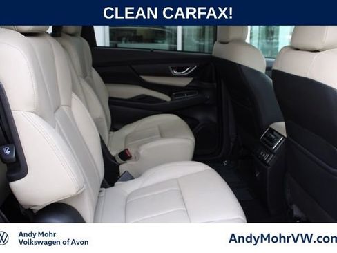 Used 2021 Subaru Ascent Limited AWD/4WD image 23
