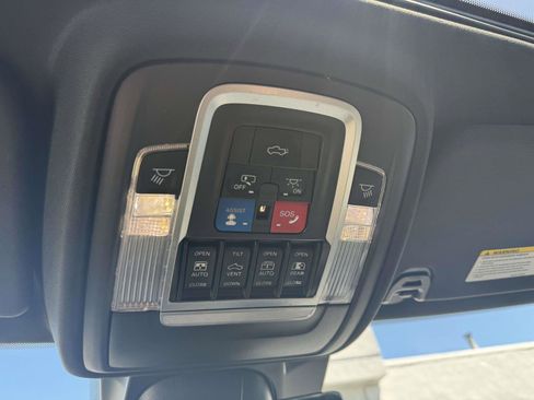 Used 2021 RAM 1500 Rebel w/ Rebel Level 2 Equipment Group AWD/4WD image 28