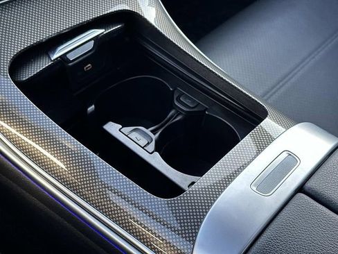 Used 2023 Mercedes-Benz C 300 C 300 image 31