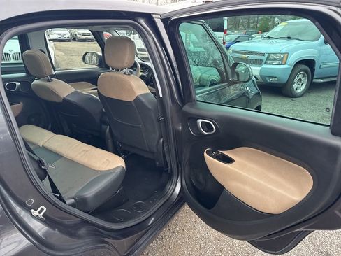 Used 2016 FIAT 500L Lounge image 33