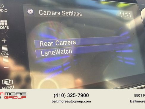 Used 2016 Honda Civic EX-T image 33