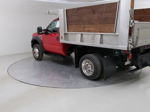Used 2010 Ford F450 XL AWD/4WD image 16
