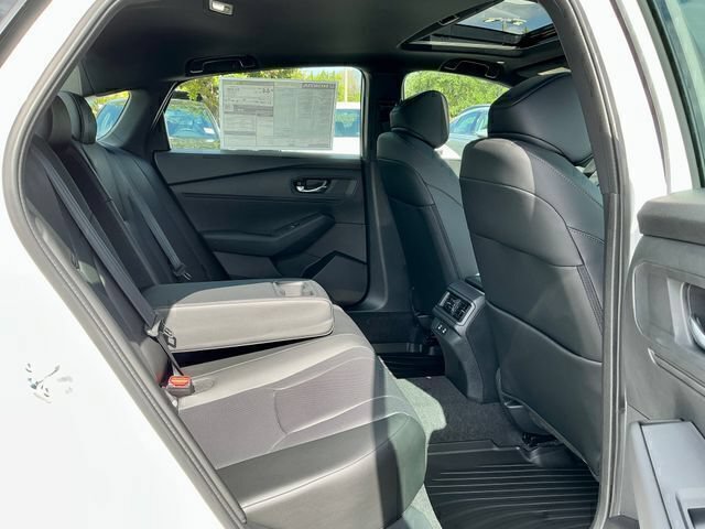 New 2026 Honda Accord Sport image 11