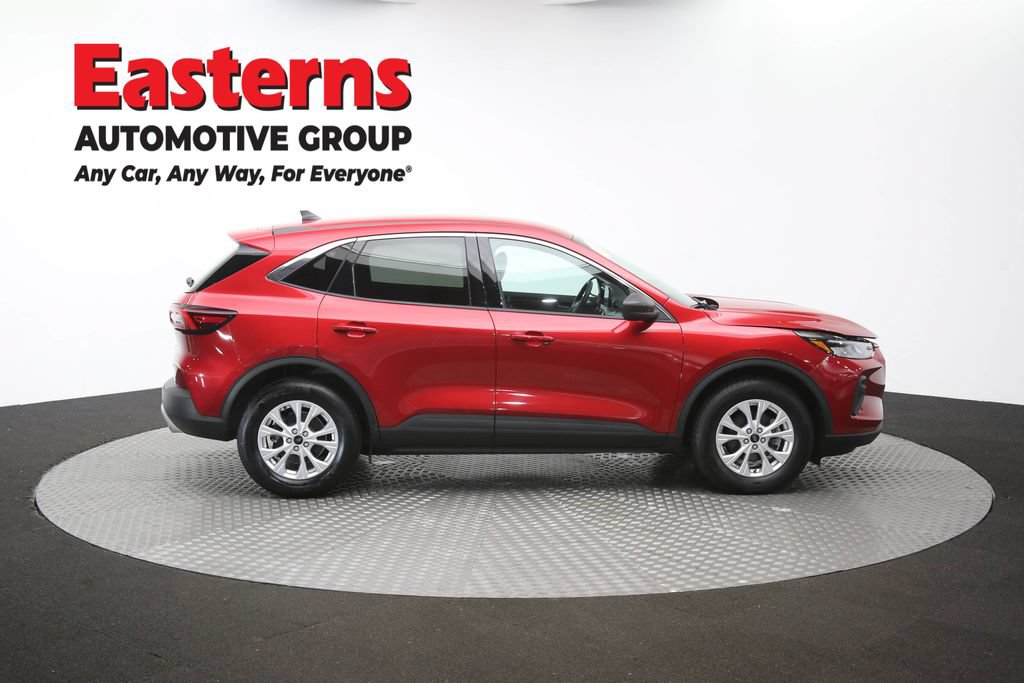 Used 2023 Ford Escape Active AWD/4WD image 47
