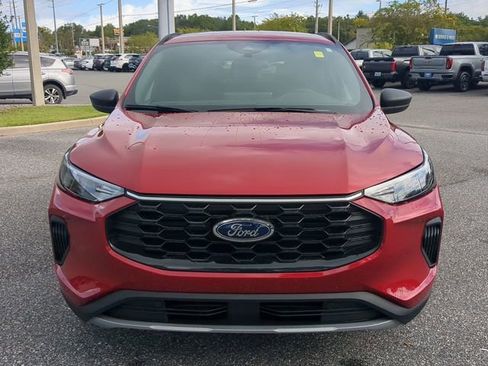 New 2026 Ford Escape ST-Line w/ Tech Pack #1 image 22