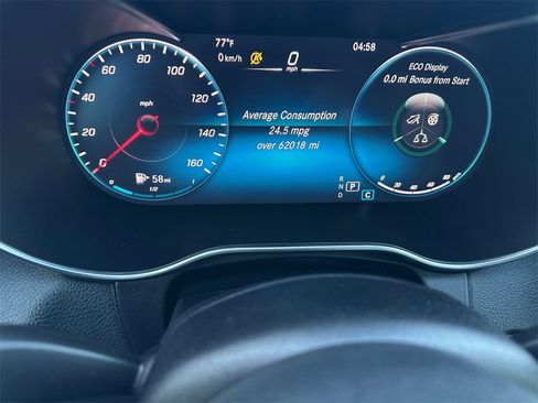 Used 2021 Mercedes-Benz C 300 Sedan w/ Premium Package image 13