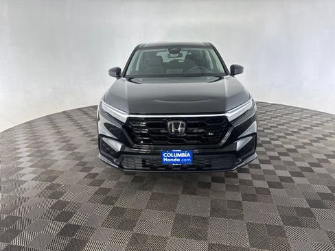 Used 2025 Honda CR-V EX image 3