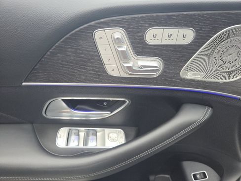 Used 2021 Mercedes-Benz C 300 4MATIC Sedan w/ Premium Package image 27