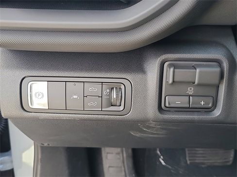 New 2026 Chevrolet Silverado EV LT w/ Plus Package image 20