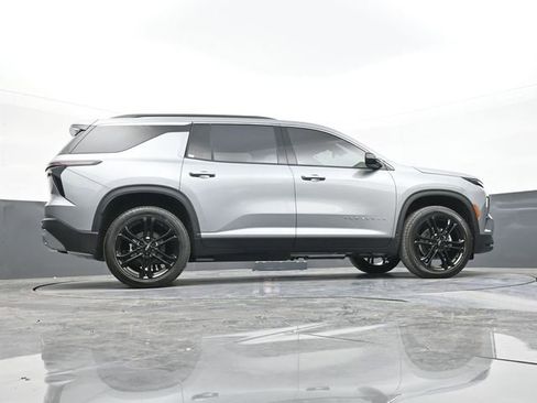 New 2026 Chevrolet Traverse LT w/ LPO, Floor Liner Package image 45