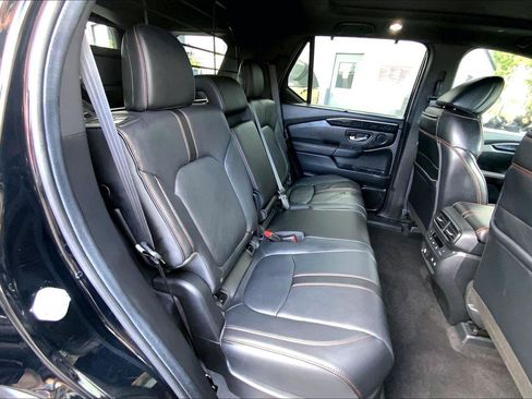 Used 2026 Honda Passport TrailSport Elite image 27