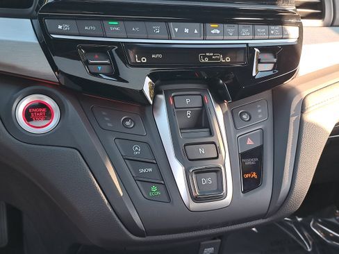 New 2026 Honda Odyssey Sport-L image 31