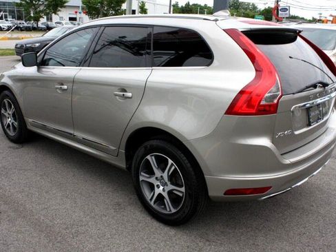 Used 2015 Volvo XC60 T6 w/ Protection Package image 3