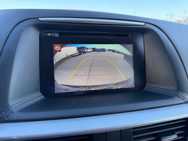 Used 2016 MAZDA CX-5 Touring w/ Bose/Moonroof Package AWD/4WD image 20