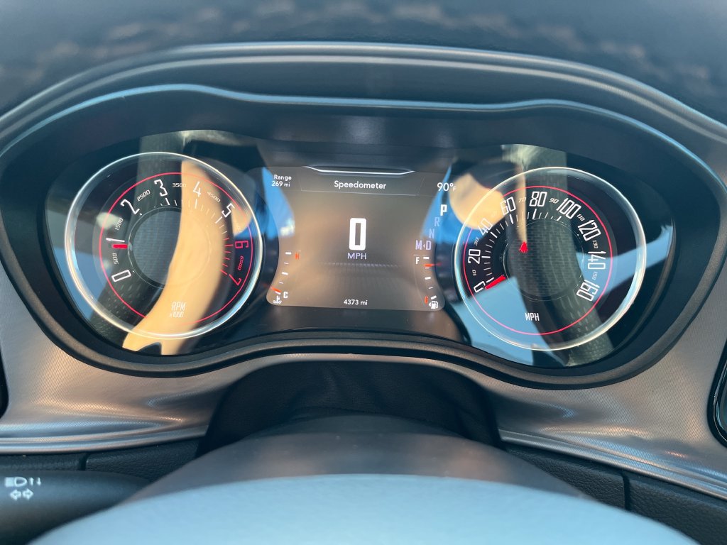 Used 2023 Dodge Challenger R/T w/ Cold Weather Group RWD image 15