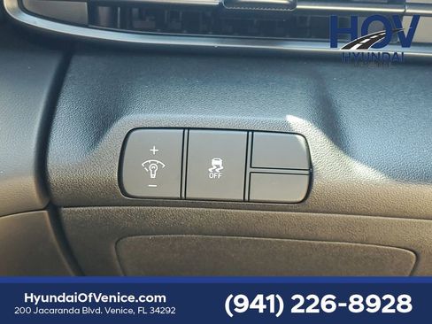 Certified 2025 Hyundai Elantra Sport FWD image 25