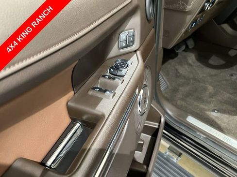 Certified 2024 Ford Expedition King Ranch image 23