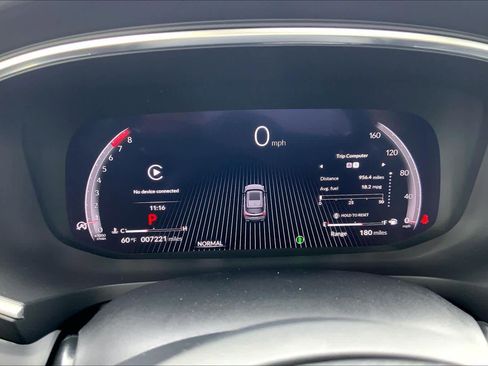 Used 2025 Acura MDX A-Spec image 22