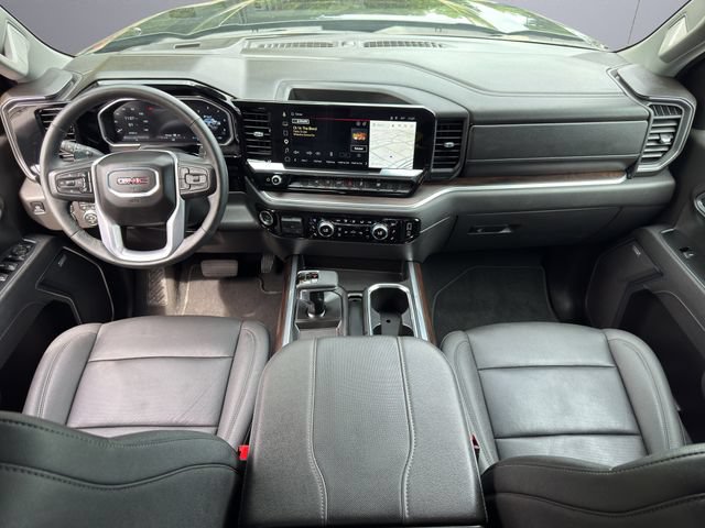 Used 2026 GMC Sierra 1500 SLT w/ SLT Premium Package AWD/4WD image 18