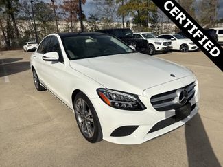 Used 2020 Mercedes-Benz C 300 C 300 video 1