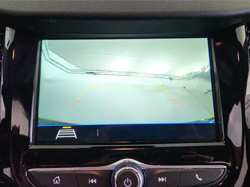 Used 2019 Chevrolet Trax LT image 29