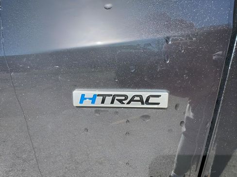 Certified 2023 Hyundai Tucson Limited image 9