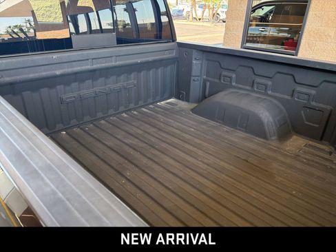 Certified 2021 GMC Sierra 1500 Denali w/ Denali Ultimate Package image 4