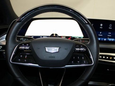 Certified 2024 Cadillac Lyriq Sport w/ LPO, Floor Liner Package image 27