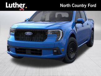 New 2026 Ford Maverick Lobo video 2