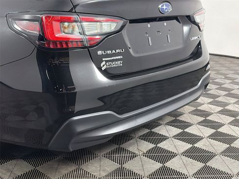 Used 2024 Subaru Legacy Premium AWD/4WD image 39