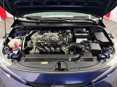 Used 2020 Toyota Corolla LE FWD image 36