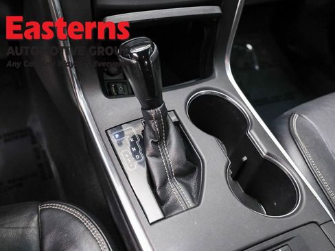 Used 2016 Toyota Camry XLE image 13