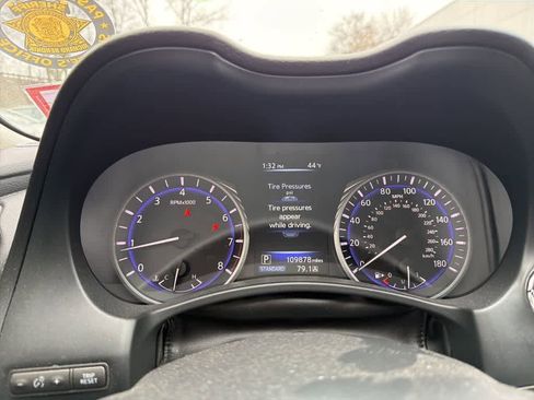 Used 2016 INFINITI Q50 Premium w/ 2.0T Premium Plus Package image 24